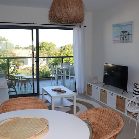 Roof Top Sea View Alvor Εξωτερικό φωτογραφία