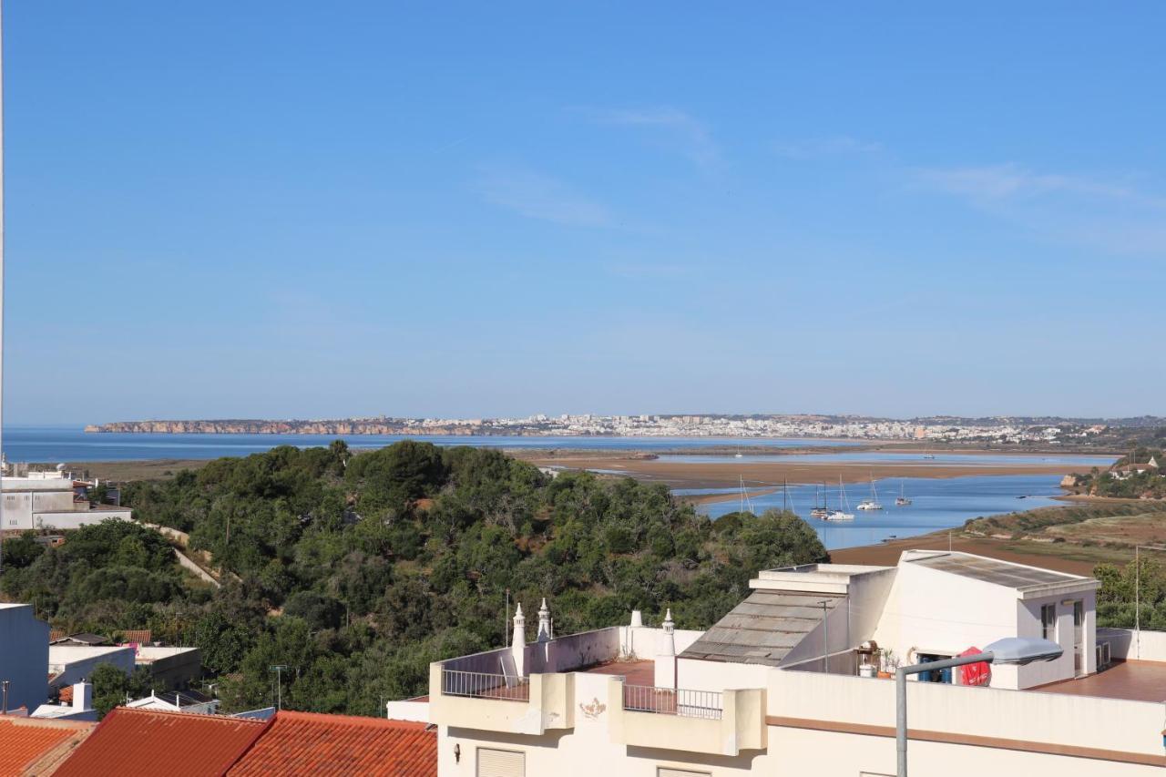 Roof Top Sea View Alvor Εξωτερικό φωτογραφία