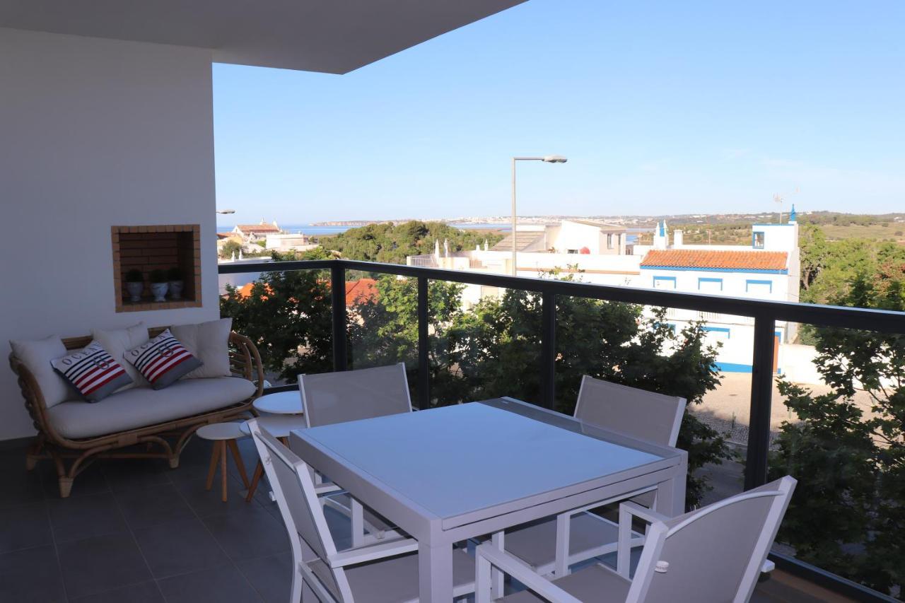 Roof Top Sea View Alvor Εξωτερικό φωτογραφία