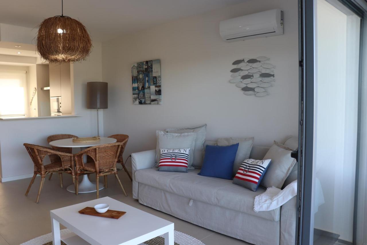 Roof Top Sea View Alvor Εξωτερικό φωτογραφία