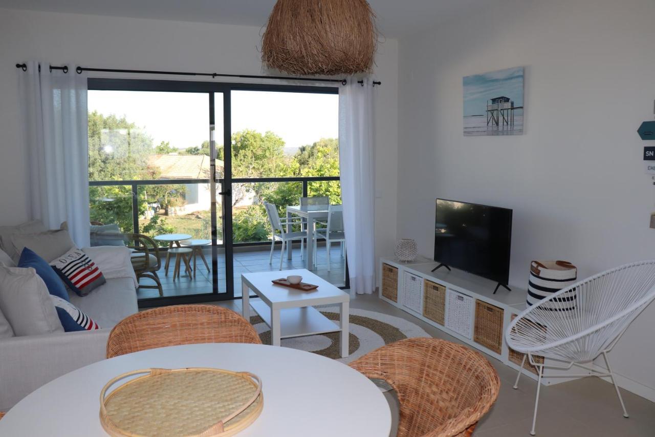 Roof Top Sea View Alvor Εξωτερικό φωτογραφία