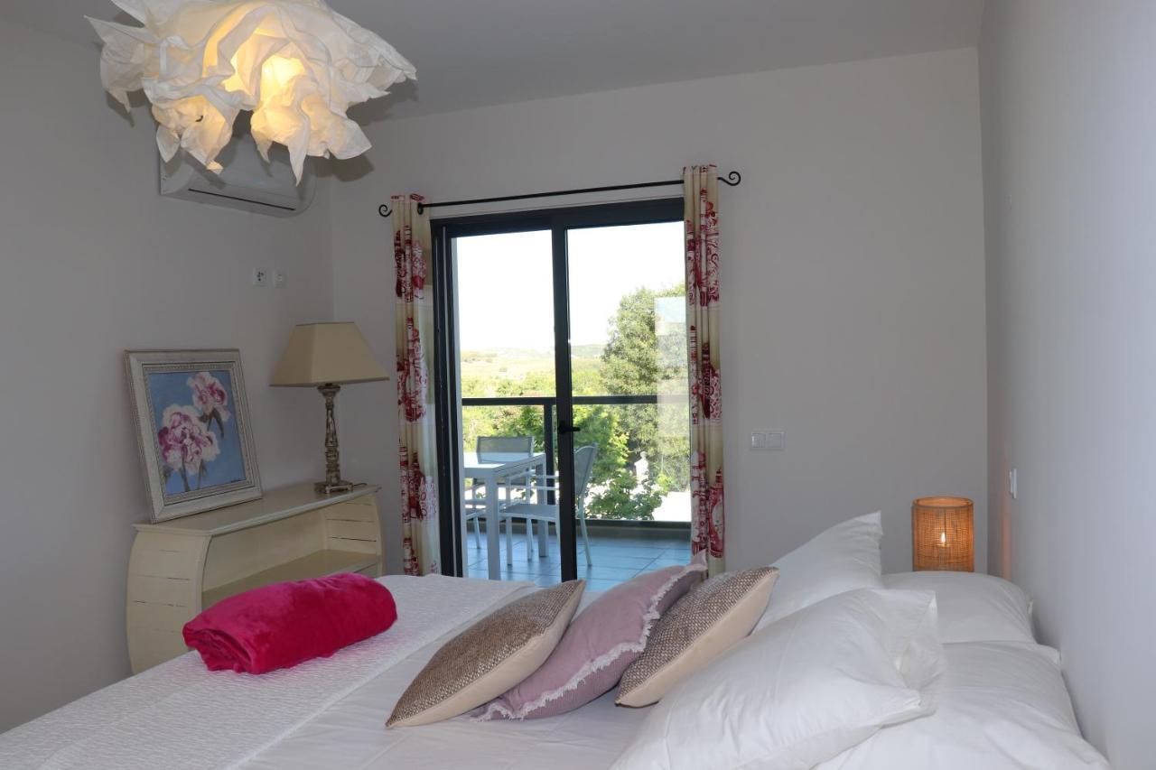 Roof Top Sea View Alvor Εξωτερικό φωτογραφία