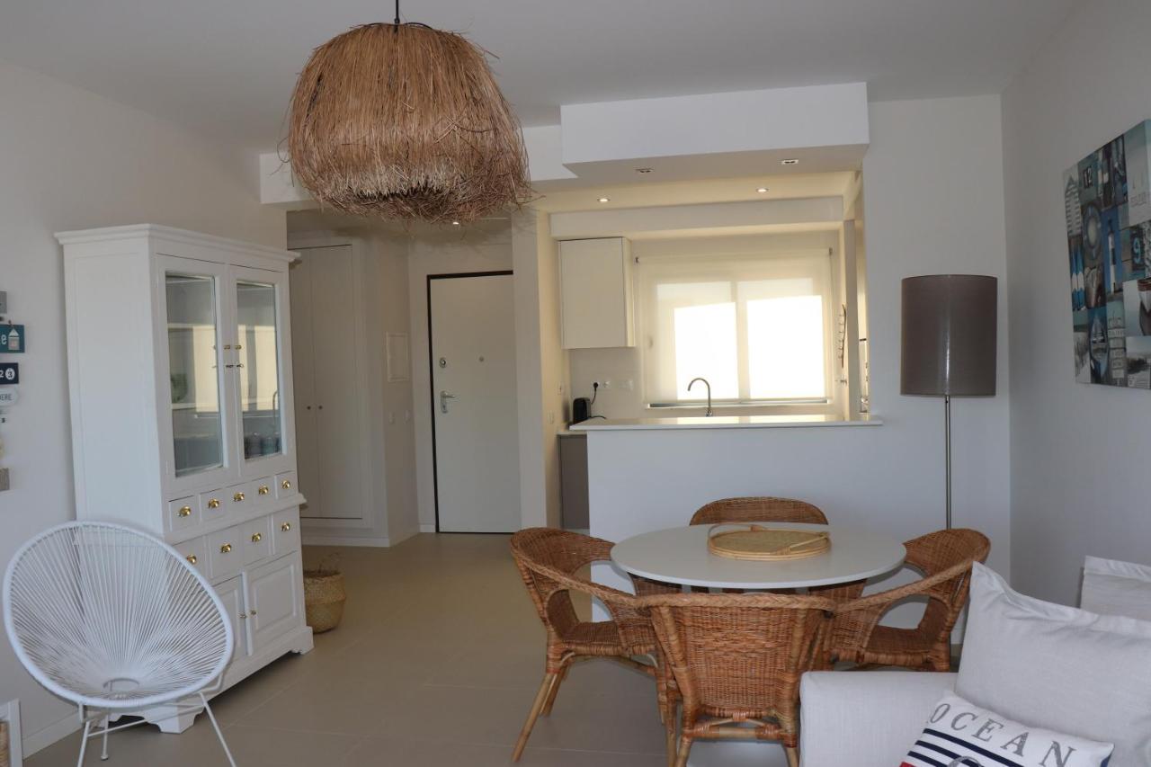 Roof Top Sea View Alvor Εξωτερικό φωτογραφία
