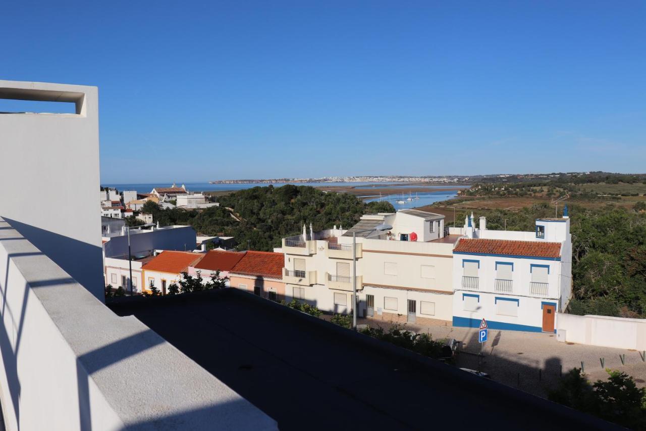 Roof Top Sea View Alvor Εξωτερικό φωτογραφία