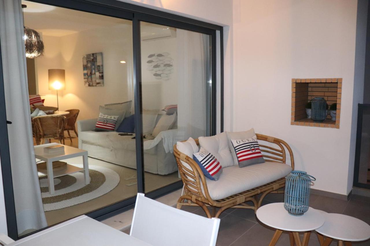 Roof Top Sea View Alvor Εξωτερικό φωτογραφία