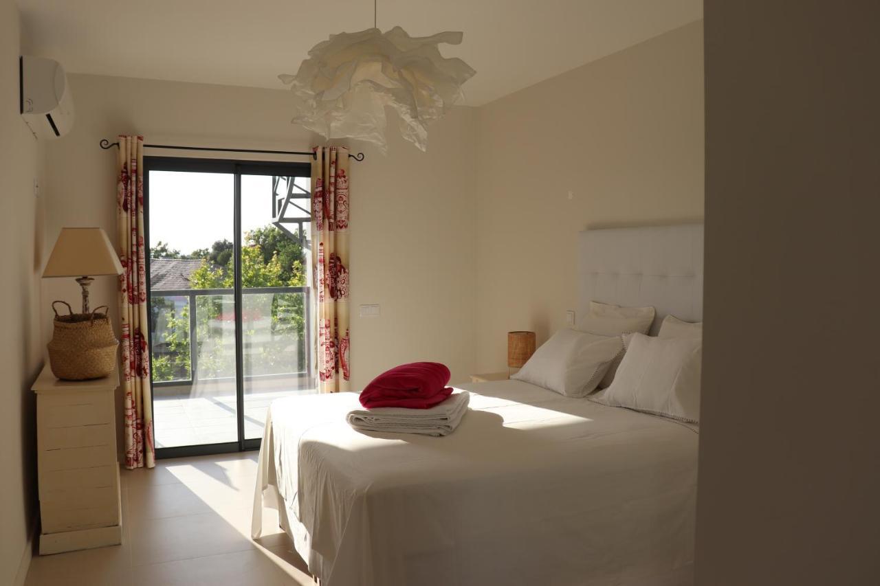 Roof Top Sea View Alvor Εξωτερικό φωτογραφία